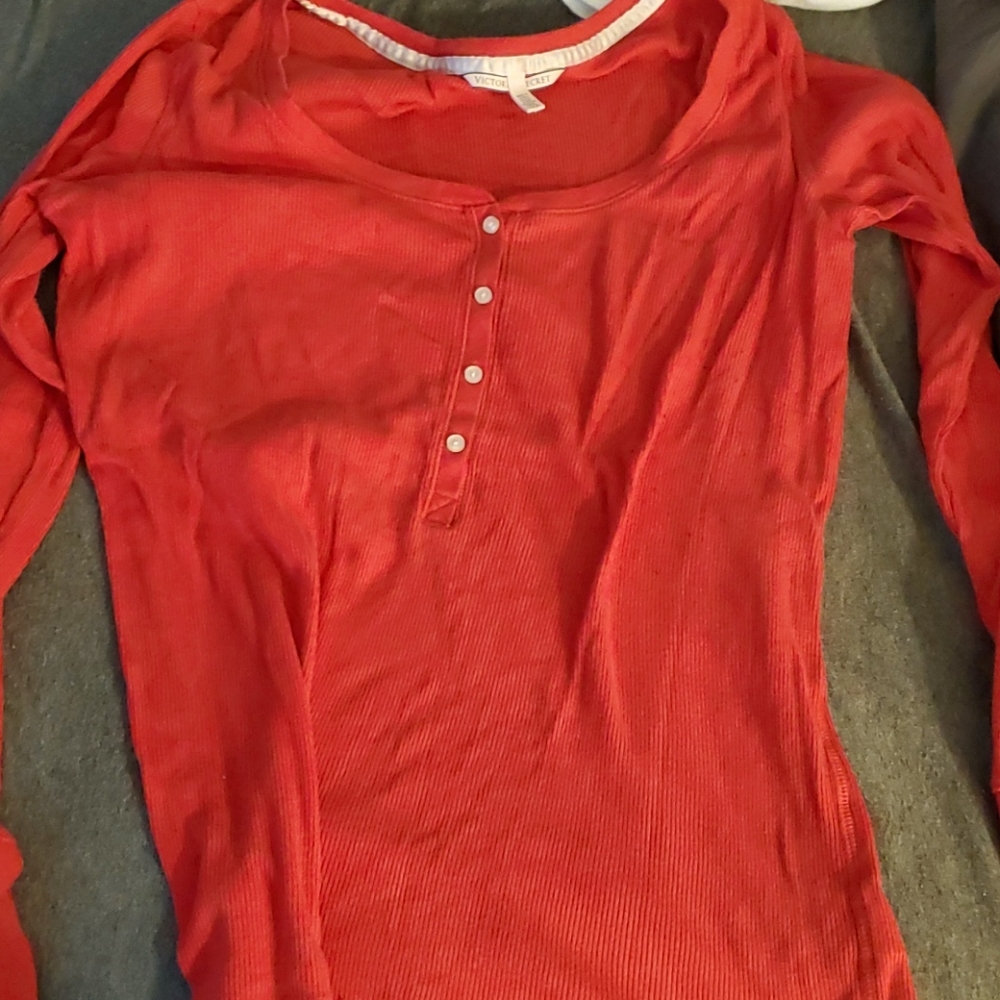 pj top